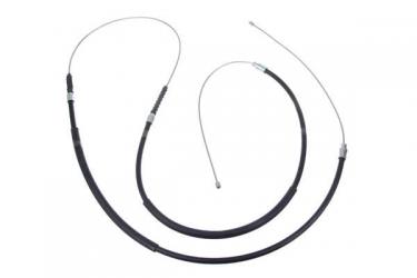 SEILZUG, FESTSTELLBREMSE 