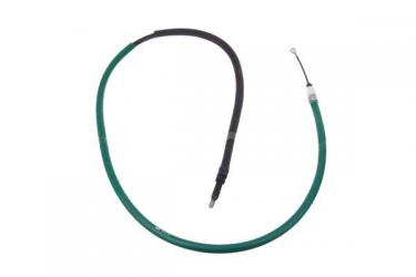 SEILZUG, FESTSTELLBREMSE 