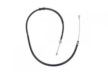 SEILZUG, FESTSTELLBREMSE 