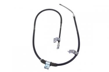 SEILZUG, FESTSTELLBREMSE 