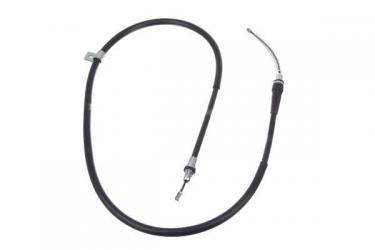 SEILZUG, FESTSTELLBREMSE 