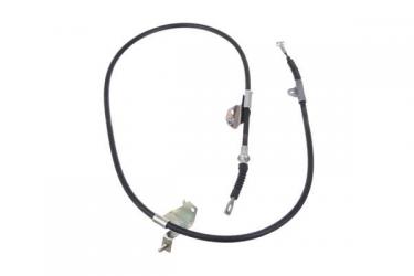 SEILZUG, FESTSTELLBREMSE 