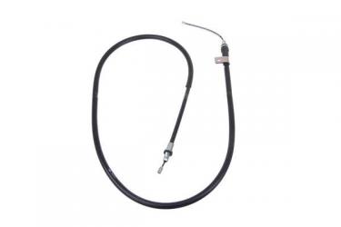 SEILZUG, FESTSTELLBREMSE 