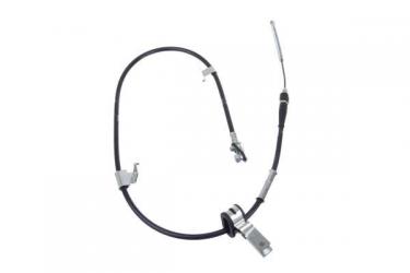 SEILZUG, FESTSTELLBREMSE 