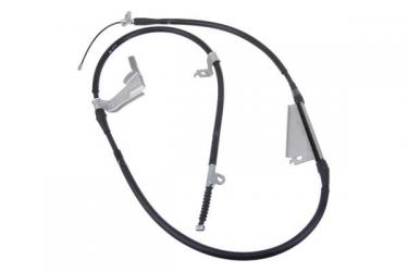 SEILZUG, FESTSTELLBREMSE 