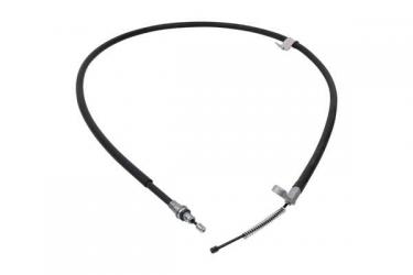 SEILZUG, FESTSTELLBREMSE 