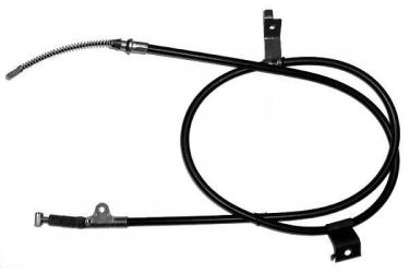 SEILZUG, FESTSTELLBREMSE 