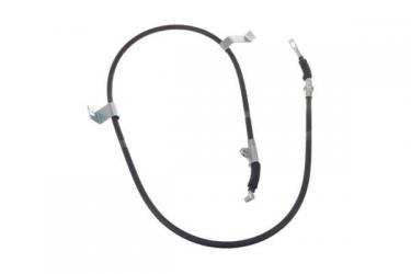 SEILZUG, FESTSTELLBREMSE 