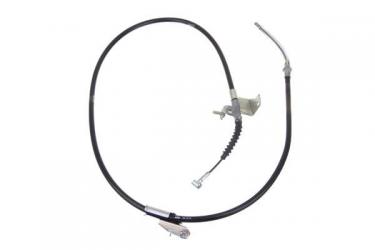 SEILZUG, FESTSTELLBREMSE 