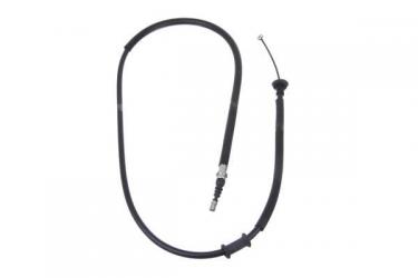 SEILZUG, FESTSTELLBREMSE 