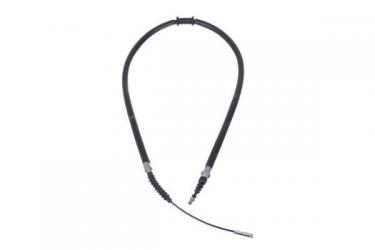 SEILZUG, FESTSTELLBREMSE 