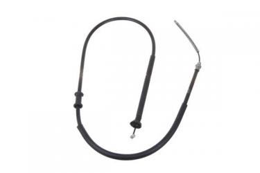 SEILZUG, FESTSTELLBREMSE 