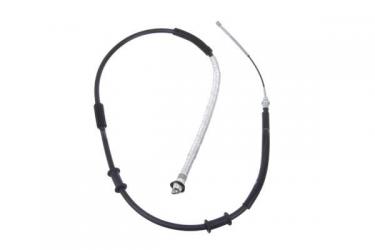 SEILZUG, FESTSTELLBREMSE 