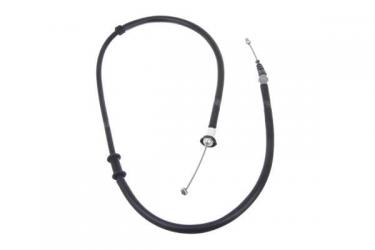 SEILZUG, FESTSTELLBREMSE 