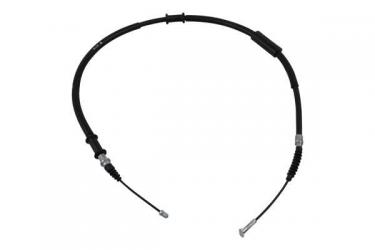 SEILZUG, FESTSTELLBREMSE 