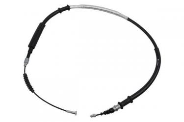 SEILZUG, FESTSTELLBREMSE 