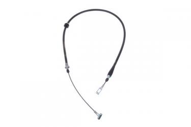 SEILZUG, FESTSTELLBREMSE 