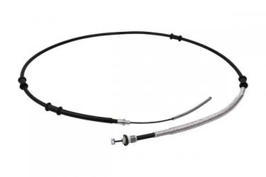 SEILZUG, FESTSTELLBREMSE 