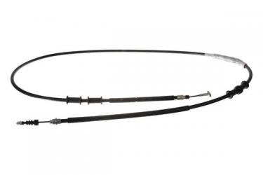 SEILZUG, FESTSTELLBREMSE 