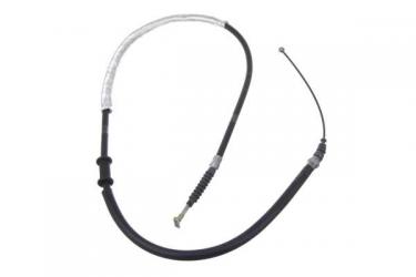 SEILZUG, FESTSTELLBREMSE 