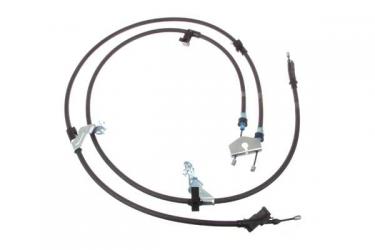 SEILZUG, FESTSTELLBREMSE 