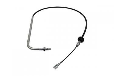 SEILZUG, FESTSTELLBREMSE 