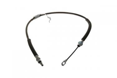 SEILZUG, FESTSTELLBREMSE 