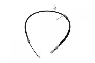 SEILZUG, FESTSTELLBREMSE 