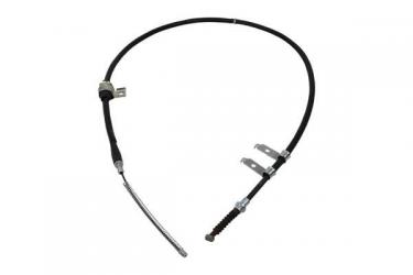 SEILZUG, FESTSTELLBREMSE 