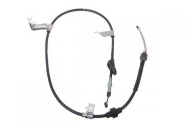 SEILZUG, FESTSTELLBREMSE 