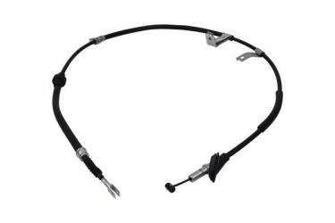 SEILZUG, FESTSTELLBREMSE 