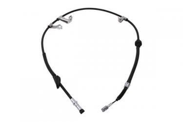 SEILZUG, FESTSTELLBREMSE 