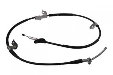 SEILZUG, FESTSTELLBREMSE 