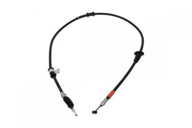 SEILZUG, FESTSTELLBREMSE 