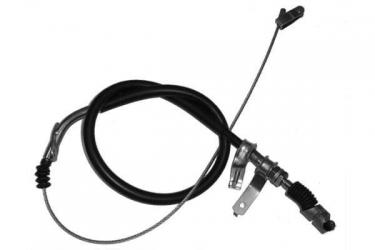 SEILZUG, FESTSTELLBREMSE 