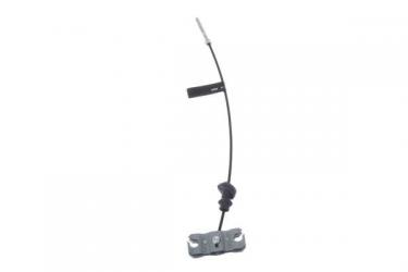 SEILZUG, FESTSTELLBREMSE 