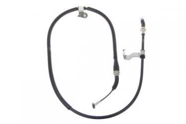 SEILZUG, FESTSTELLBREMSE 