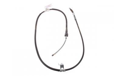 SEILZUG, FESTSTELLBREMSE 