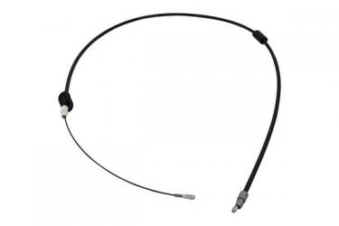 SEILZUG, FESTSTELLBREMSE 