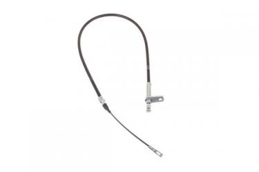 SEILZUG, FESTSTELLBREMSE 