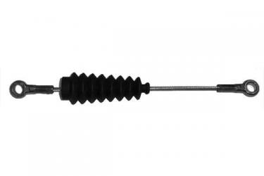 SEILZUG, FESTSTELLBREMSE 