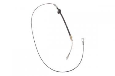 SEILZUG, FESTSTELLBREMSE 