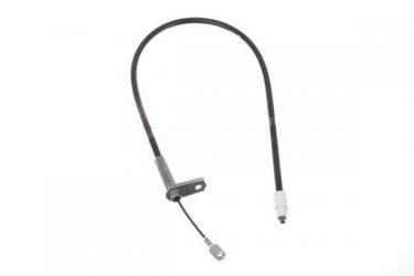 SEILZUG, FESTSTELLBREMSE 