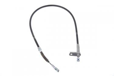 SEILZUG, FESTSTELLBREMSE 