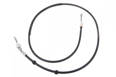 SEILZUG, FESTSTELLBREMSE 