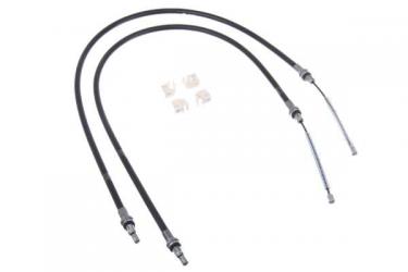 SEILZUG, FESTSTELLBREMSE 