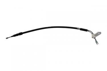 SEILZUG, FESTSTELLBREMSE 