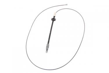 SEILZUG, FESTSTELLBREMSE 