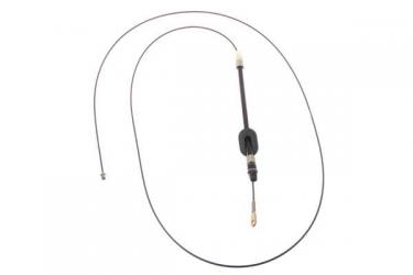 SEILZUG, FESTSTELLBREMSE 