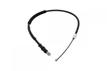 SEILZUG, FESTSTELLBREMSE 